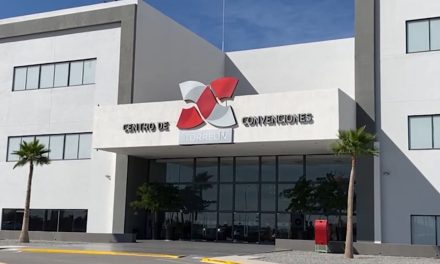 Centro de Convenciones de Torreón será sede de importantes eventos