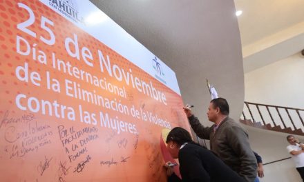 Cero tolerancia contra el hostigamiento y acoso sexual laboral: Congreso del Estado