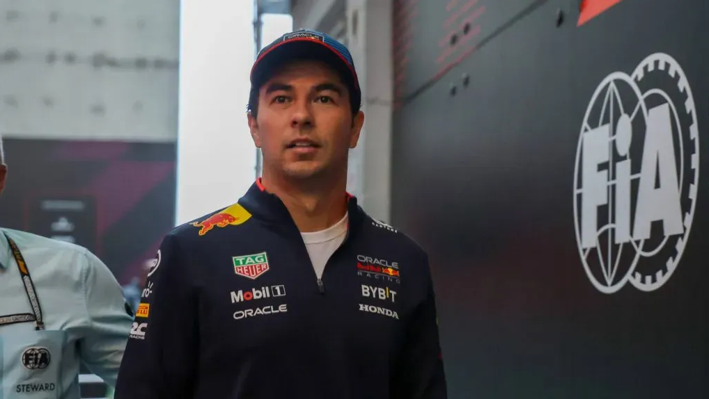 ‘Checo’ Pérez rompe el silencio: ¿Es tarde para salvar su futuro en Red Bull?