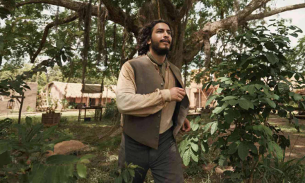 Netflix sorprende con el tráiler de ‘Cien Años de Soledad’