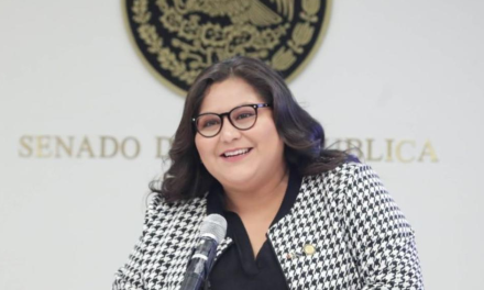Fortalecimiento de la atención a la violencia de género, clave en reformas federales