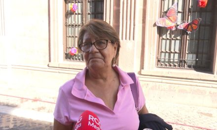Ciudadanos saltillenses desconocen las funciones de jueces y magistrados