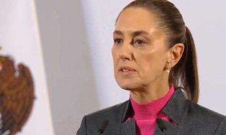 Sheinbaum descarta que productos chinos ingresen a Norteamérica a través de México