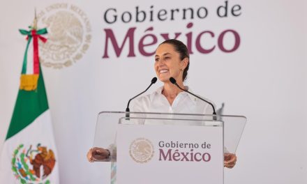 Histórica inscripción de candidatos para cargos en el Poder Judicial: Sheinbaum celebra avance democrático
