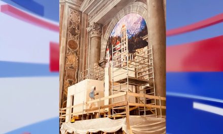 Coahuila es el estado elegido  para Navidad Mexicana en el Vaticano 2024