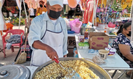 Esperan comercio ambulante de Sabinas un repunte en sus ventas