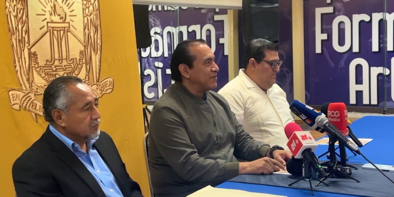 Con concierto celebrarán aniversario de Infotecas de la UAdeC