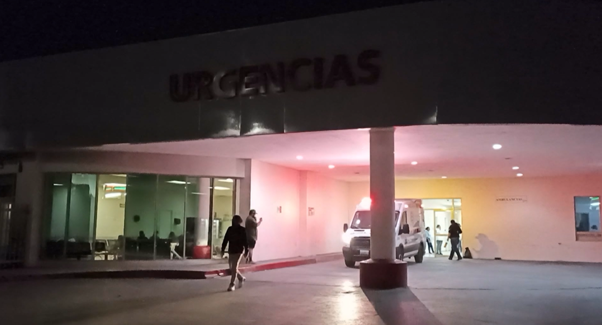 Saltillo: Conductora es abusada por supuesto ‘cliente’ que la amagó con un arma