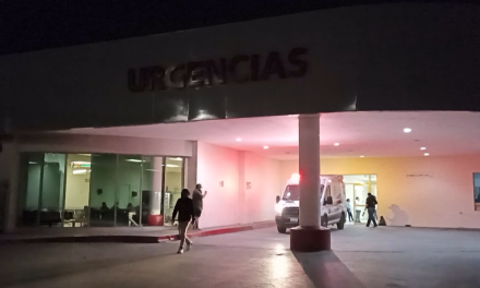 Saltillo: Conductora es abusada por supuesto ‘cliente’ que la amagó con un arma