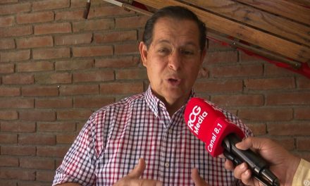 Continúa la incertidumbre en el sector empresarial en Coahuila