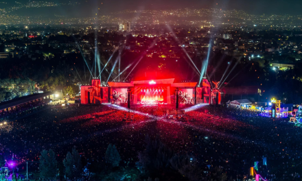 Una noche de leyendas cierra el Corona Capital 2024