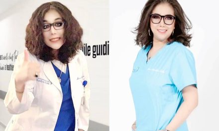 ¿Quién es Marilyn Cote; la abogada que se hizo pasar por psiquiatra y fue exhibida en redes?