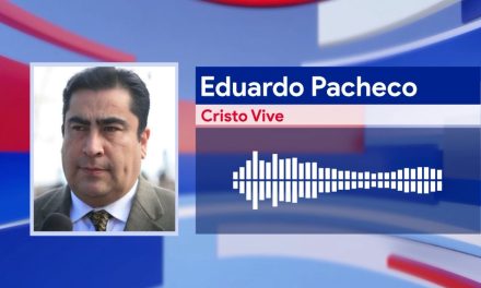 Cristal, marihuana y el fentanilo son las drogas más consumidas desde temprana edad; afirma Eduardo Pacheco