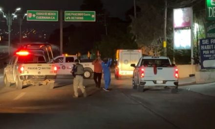 Aparecen cadáveres ‘regados’ en Guerrero mientras la gobernadora cantaba ‘Si Nos Dejan’