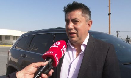 Cuide su aguinaldo y no se endeude; recomienda Marcelo Lara