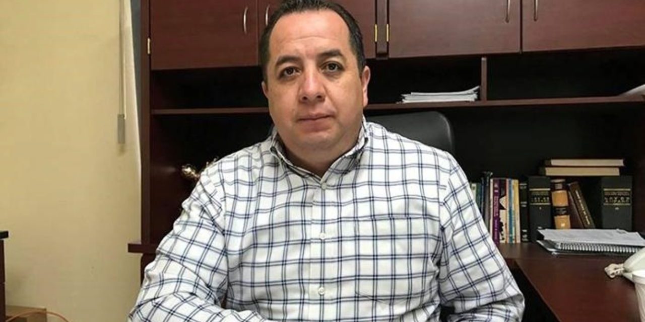 Vincularían a proceso a señalado por feminicidio