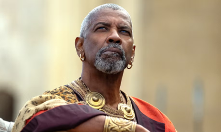 Denzel Washington habla sobre su larga lucha contra el alcohol y su nueva vida de sobriedad