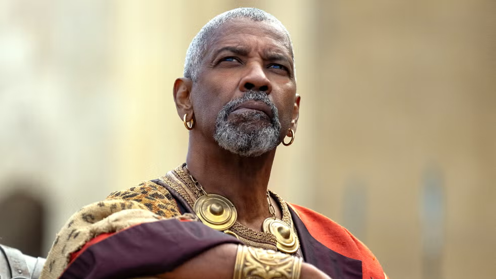 Denzel Washington habla sobre su larga lucha contra el alcohol y su nueva vida de sobriedad