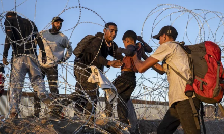 Aranceles y deportaciones masivas amenazan a México tras victoria de Trump