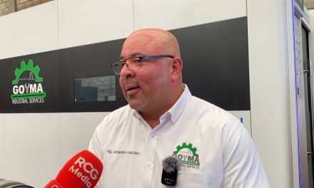 De Ramos Arizpe para el mundo; Alejandro González pone en alto el nombre de Coahuila