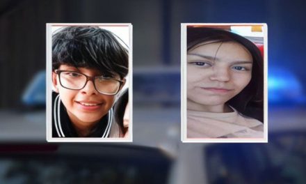Desaparecen dos estudiantes menores de edad en Monterrey