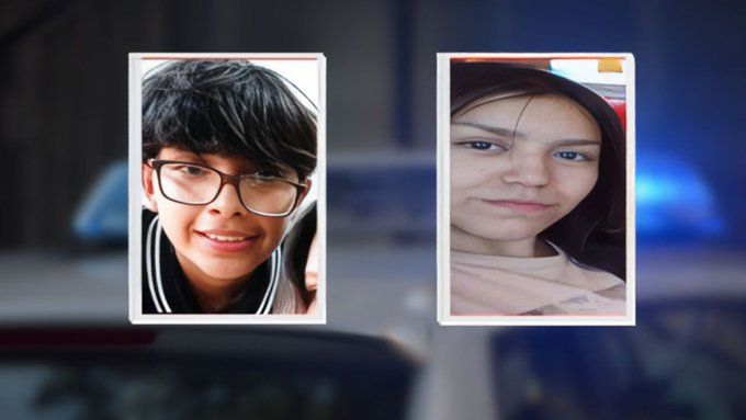 Desaparecen dos estudiantes menores de edad en Monterrey