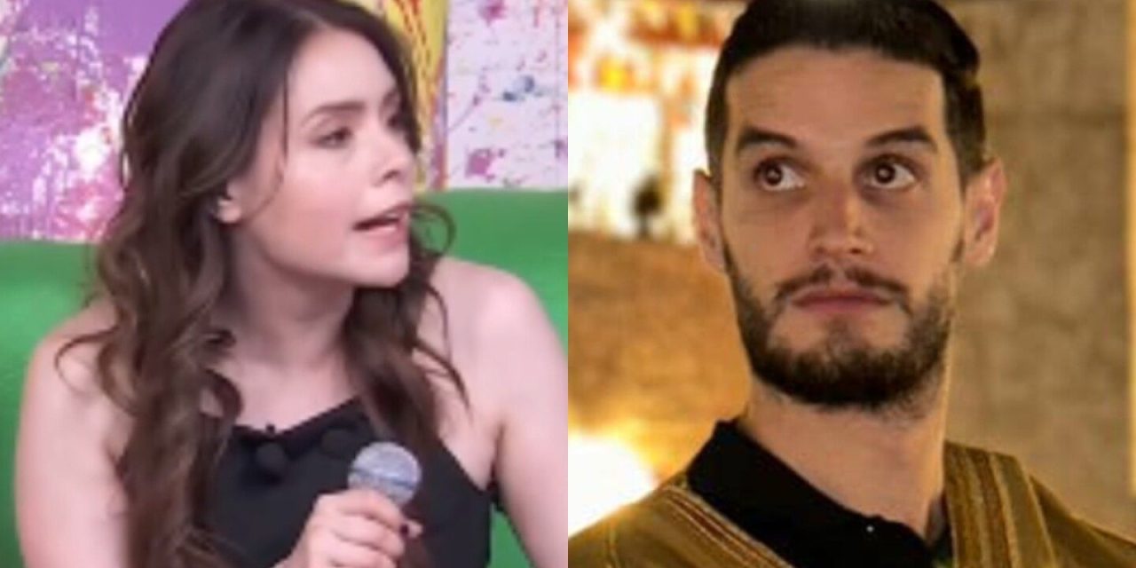 ‘Charlatana inútil’; Adrián Marcelo explota contra MaryFer Centeno al asegurar que escribir ayuda a bajar de peso
