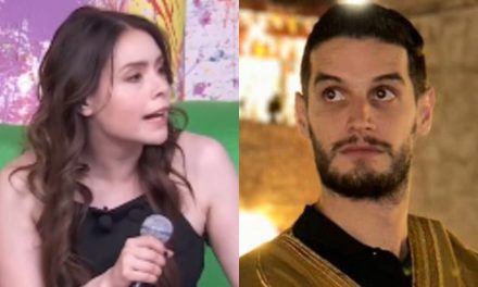 ‘Charlatana inútil’; Adrián Marcelo explota contra MaryFer Centeno al asegurar que escribir ayuda a bajar de peso
