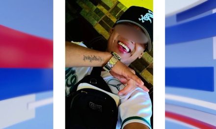 Detienen a agresor sexual en Saltillo