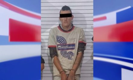 Detienen en Saltillo a persona que se investiga por trata de menores