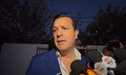 Detienen a probable responsable del homicidio de Jimena