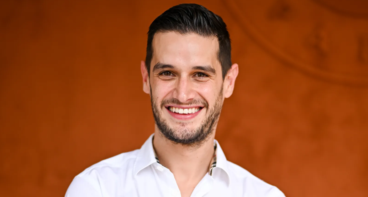 Adrián Marcelo revela que ganó más de cinco millones de pesos en reality show