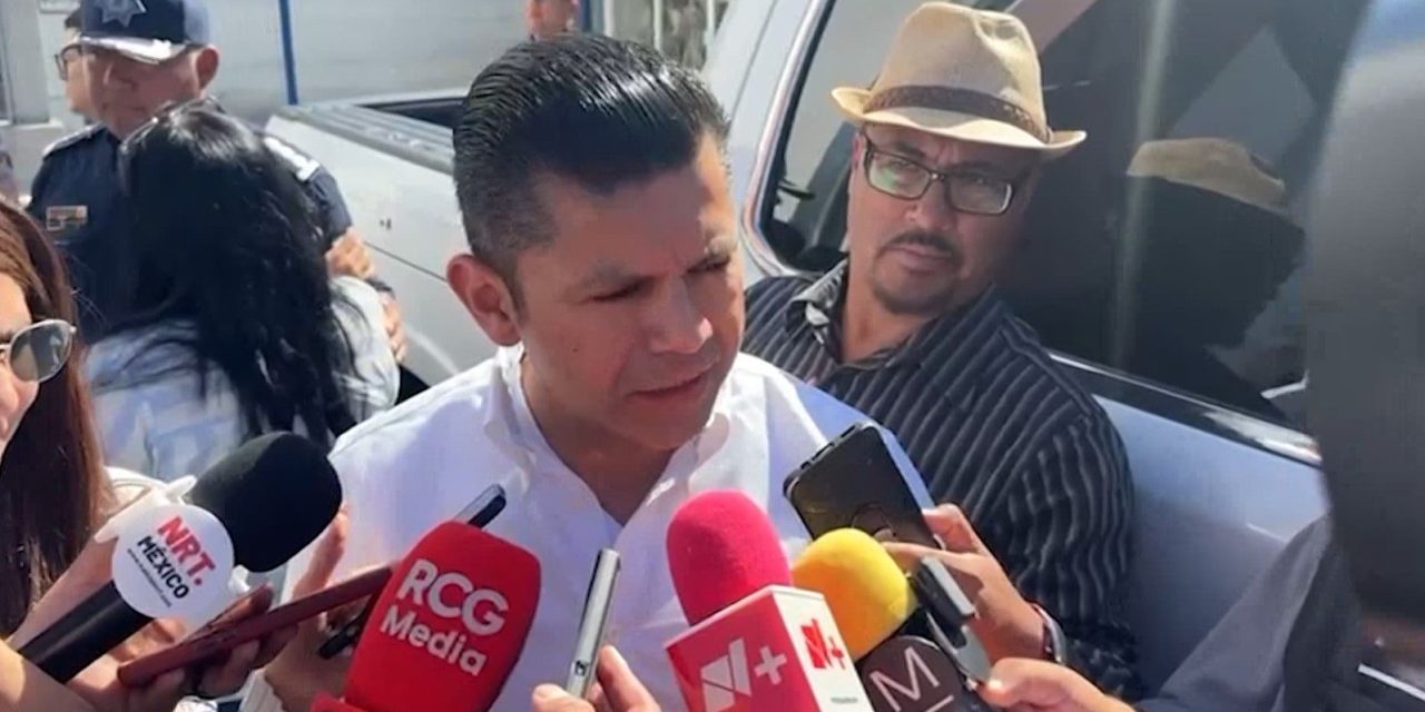 El operativo de seguridad en Saltillo se extenderá hasta diciembre