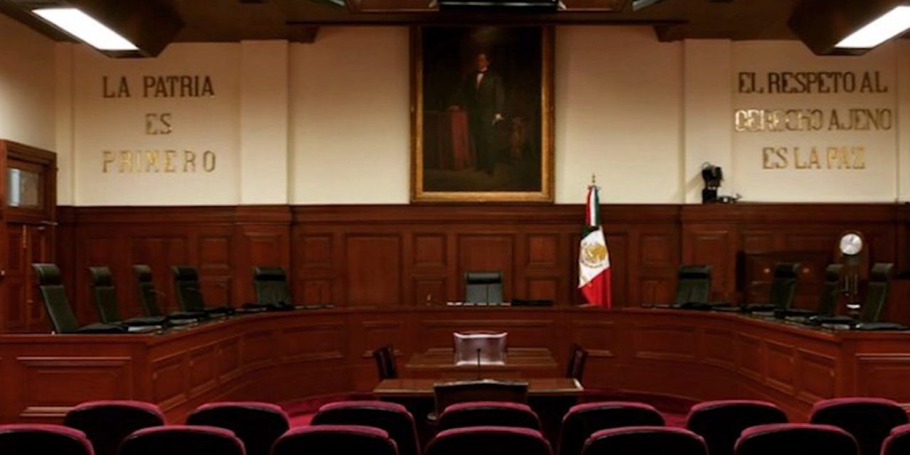 El poder constitucional y sus reformas… el analista Pepe Vega hace un análisis de sus implicaciones