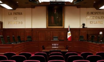El poder constitucional y sus reformas… el analista Pepe Vega hace un análisis de sus implicaciones