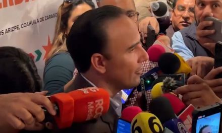 El trabajo en equipo en Coahuila logra grandes estándares nacionales