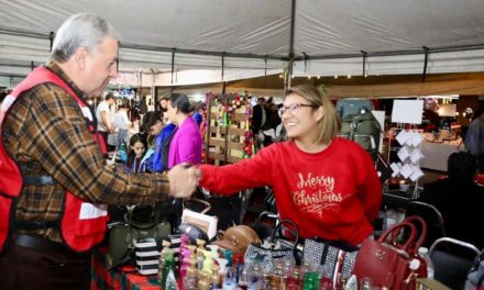 Cierran las inscripciones para Navidalia 2024