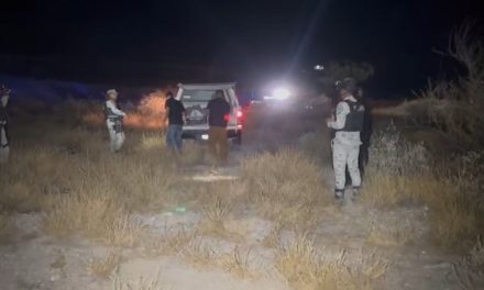 Encuentran a migrante sin vida en Monclova