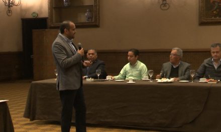 En la Bolsa Mexicana hay recursos