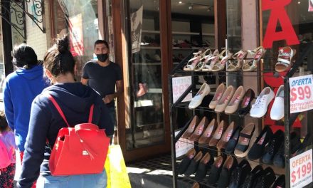 Esperan comerciantes superar cifras de 2023 en el marco del Buen Fin 2024