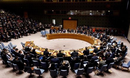 EU veta resolución de alto al fuego en Gaza en el Consejo de Seguridad de la ONU