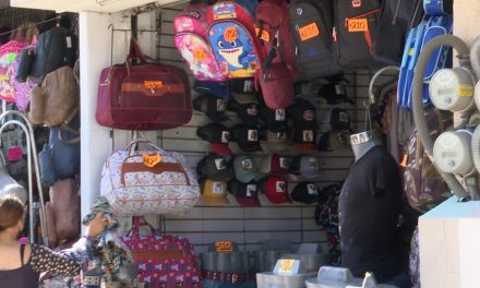 Estima Canaco 3 mil millones de pesos de derrama económica por el Buen Fin en Saltillo