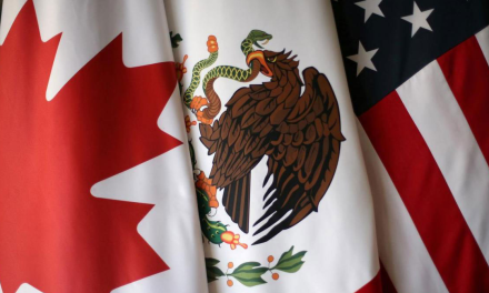 Polémica en Canadá: ¿Debe México salir del T-MEC?