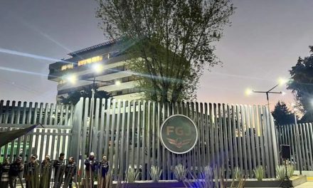 Detienen a directores de seguridad en el Estado de México por presunta participación en delitos