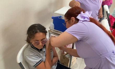 Fundación RCG y el Centro de Ginecología de Saltillo unen Esfuerzos para Vacunar a Niñas contra el VPH