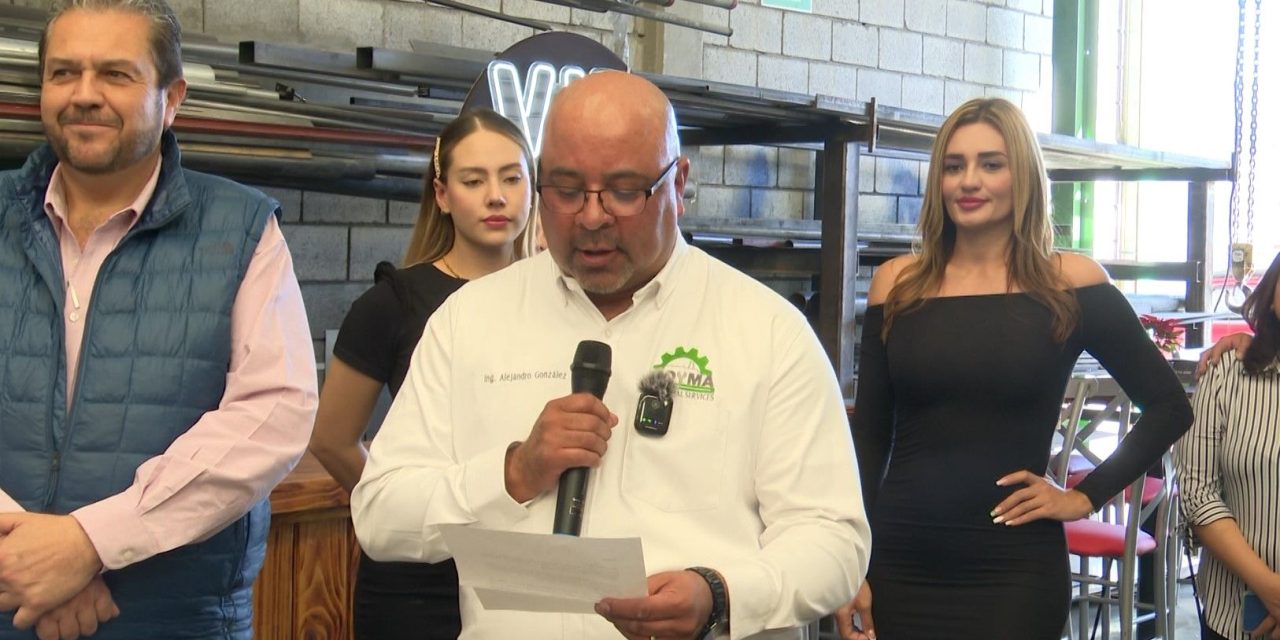 GOYMA realiza gran Open House