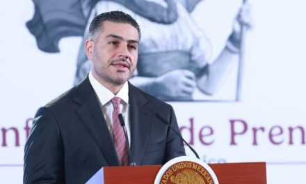 García Harfuch confirma que masacre en Querétaro fue producto de una rivalidad entre cárteles