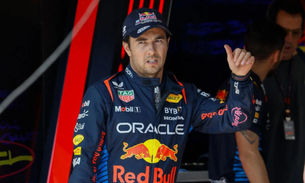 Checo Pérez asegura su lugar en Red Bull para 2025 con nuevos patrocinadores