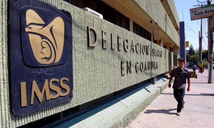 Hoy reciben su pago los jubilados y pensionados del IMSS