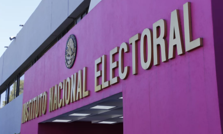 Deben todos los partidos 562.7 millones de pesos en impuestos